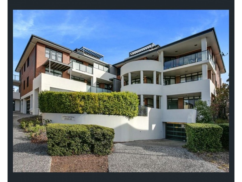 103/2-4 Parc Guell Drive, Campbelltown NSW 2560