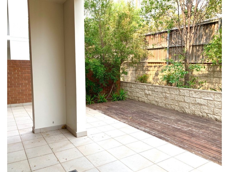 103/2-4 Parc Guell Drive, Campbelltown NSW 2560