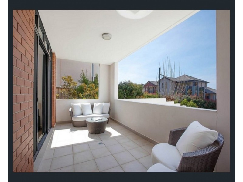 103/2-4 Parc Guell Drive, Campbelltown NSW 2560