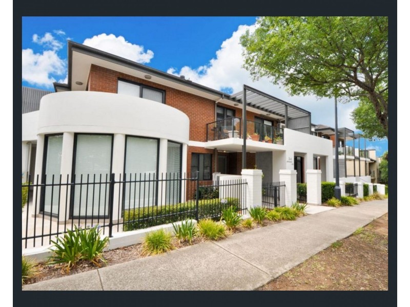103/2-4 Parc Guell Drive, Campbelltown NSW 2560