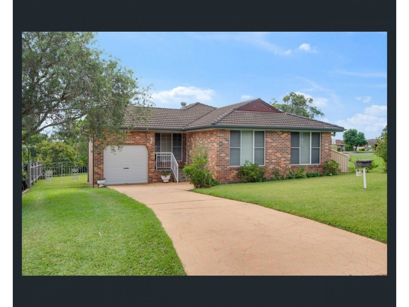 15 Ninnis Street, Leumeah NSW 2560