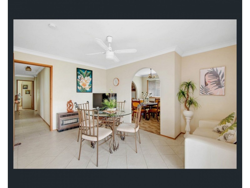 15 Ninnis Street, Leumeah NSW 2560
