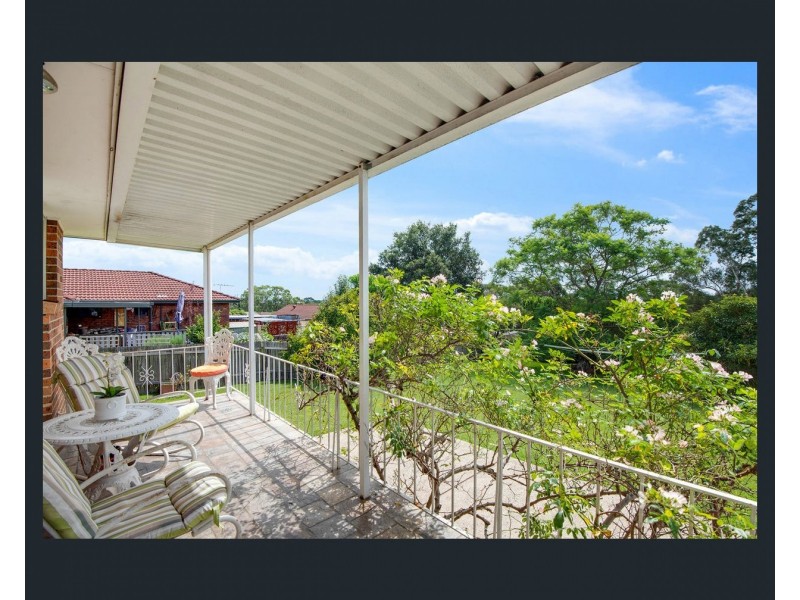 15 Ninnis Street, Leumeah NSW 2560