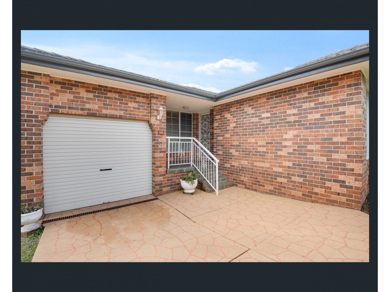 15 Ninnis Street, Leumeah NSW 2560