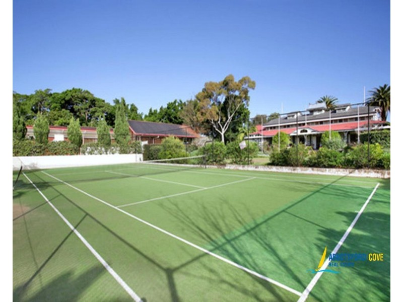 13/3 Harbourview Crescent, Abbotsford NSW 2046