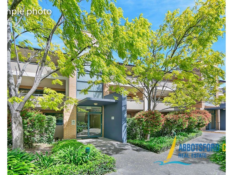 2/2a Hamilton Street East, North Strathfield NSW 2137