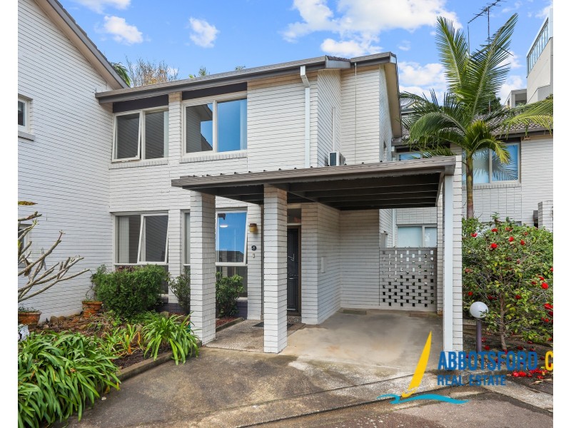 9/46 St Albans, Abbotsford NSW 2046