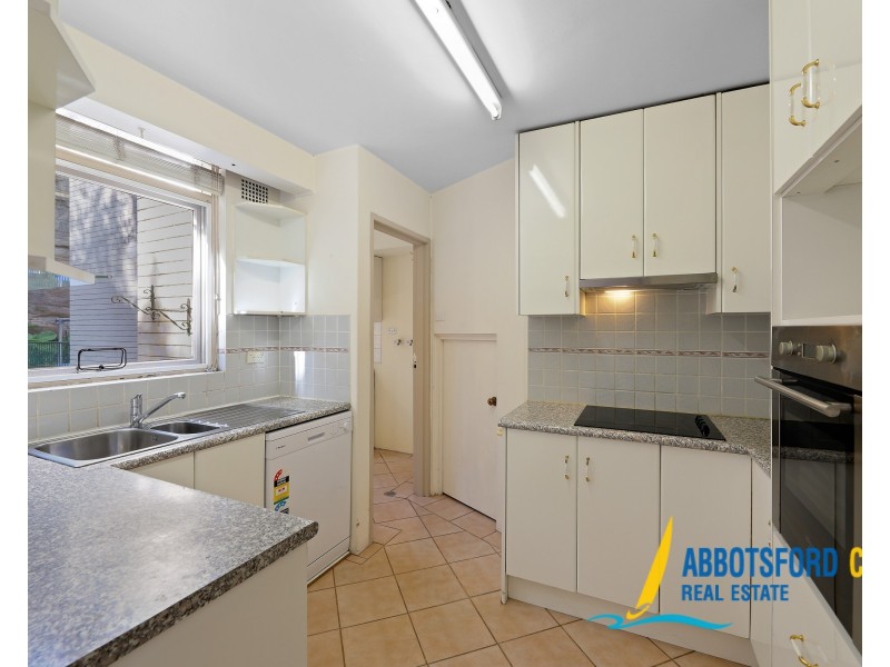 9/46 St Albans, Abbotsford NSW 2046