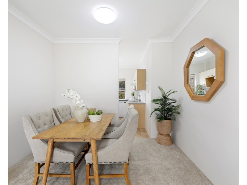11/247 Burwood Road, Concord NSW 2137