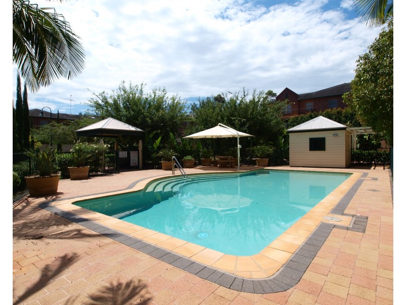 11/247 Burwood Road, Concord NSW 2137