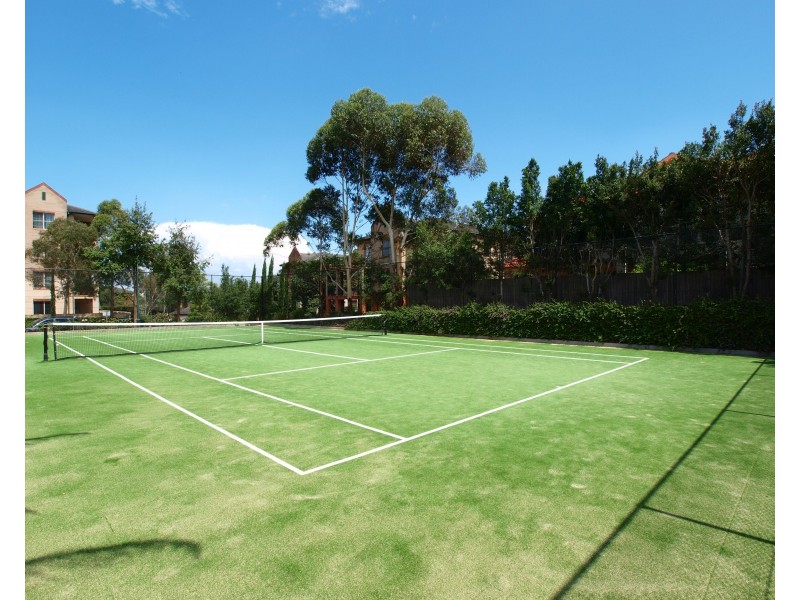 11/247 Burwood Road, Concord NSW 2137