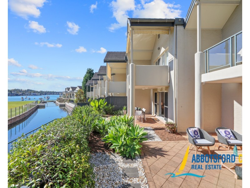6/2 Harbourview Crescent, Abbotsford NSW 2046