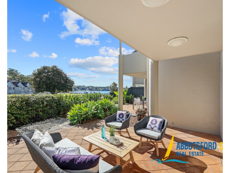 6/2 Harbourview Crescent, Abbotsford NSW 2046