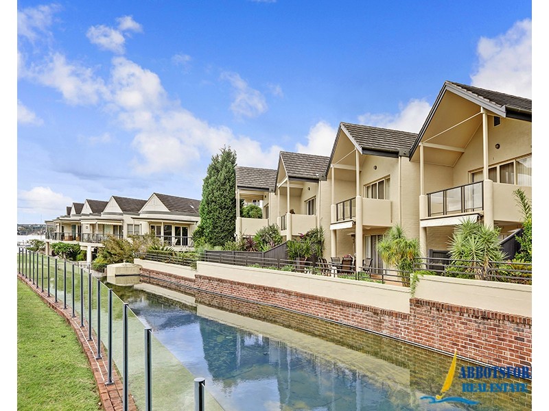 6/2 Harbourview Crescent, Abbotsford NSW 2046