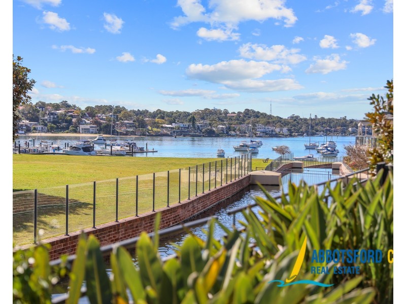 6/2 Harbourview Crescent, Abbotsford NSW 2046