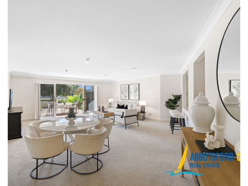 6/2 Harbourview Crescent, Abbotsford NSW 2046