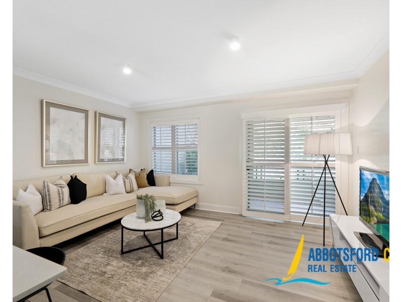6/2 Harbourview Crescent, Abbotsford NSW 2046