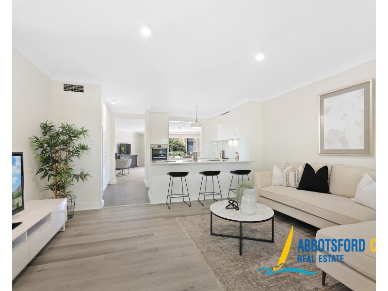 6/2 Harbourview Crescent, Abbotsford NSW 2046