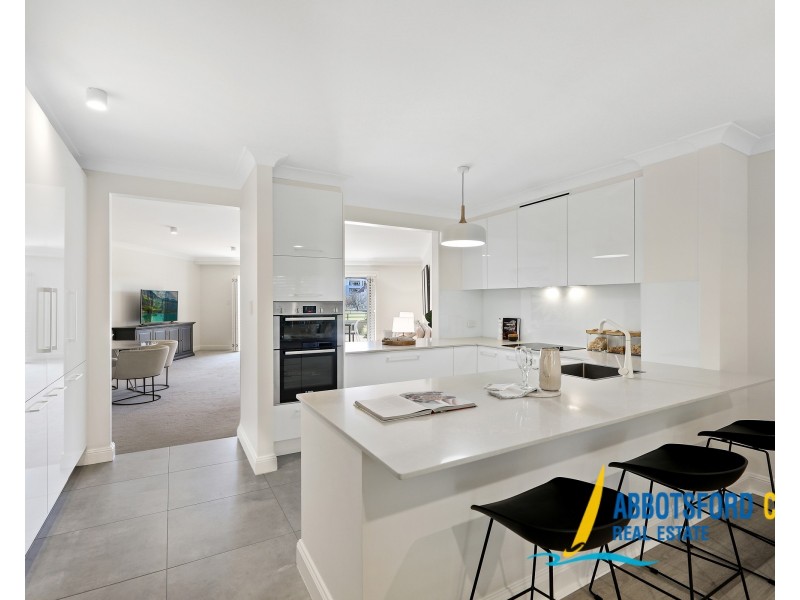 6/2 Harbourview Crescent, Abbotsford NSW 2046