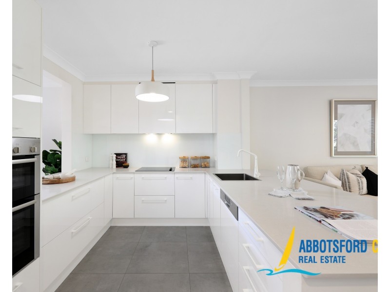 6/2 Harbourview Crescent, Abbotsford NSW 2046