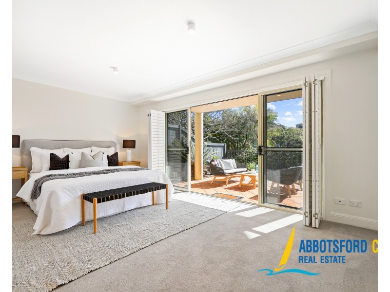 6/2 Harbourview Crescent, Abbotsford NSW 2046