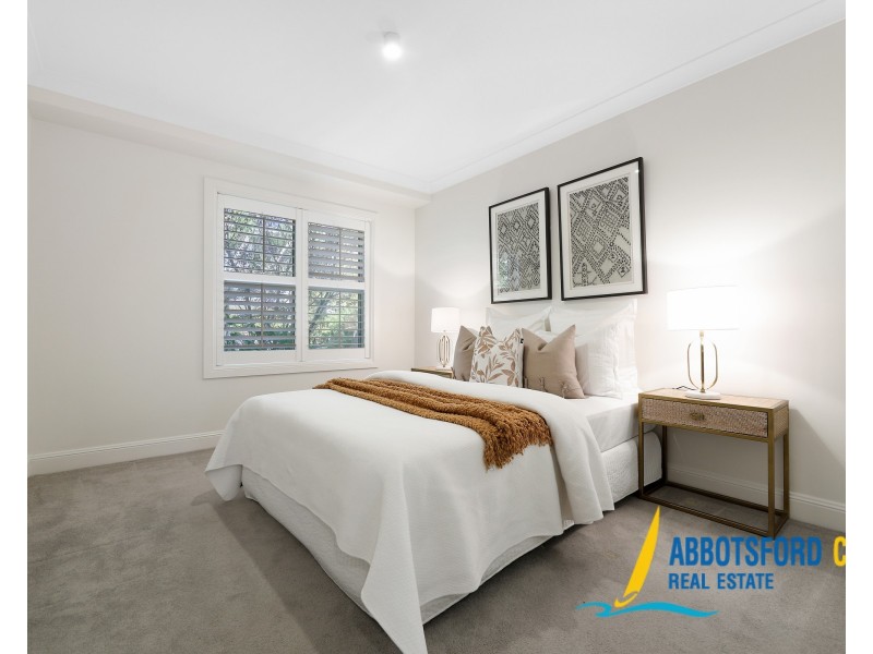 6/2 Harbourview Crescent, Abbotsford NSW 2046
