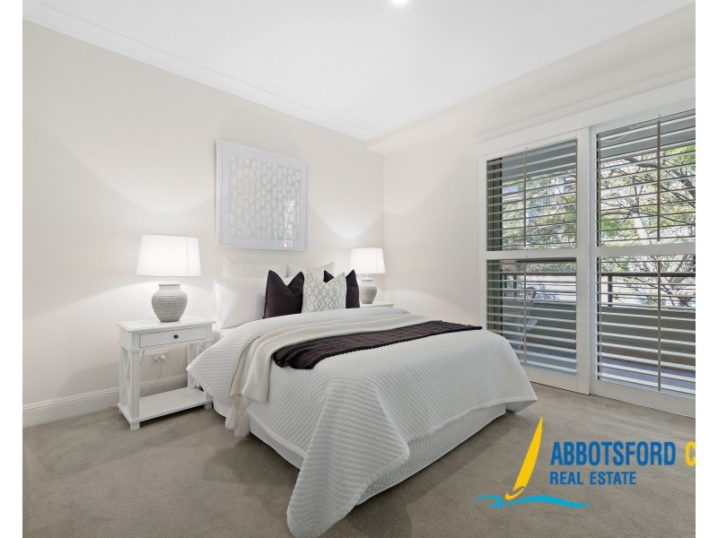 6/2 Harbourview Crescent, Abbotsford NSW 2046