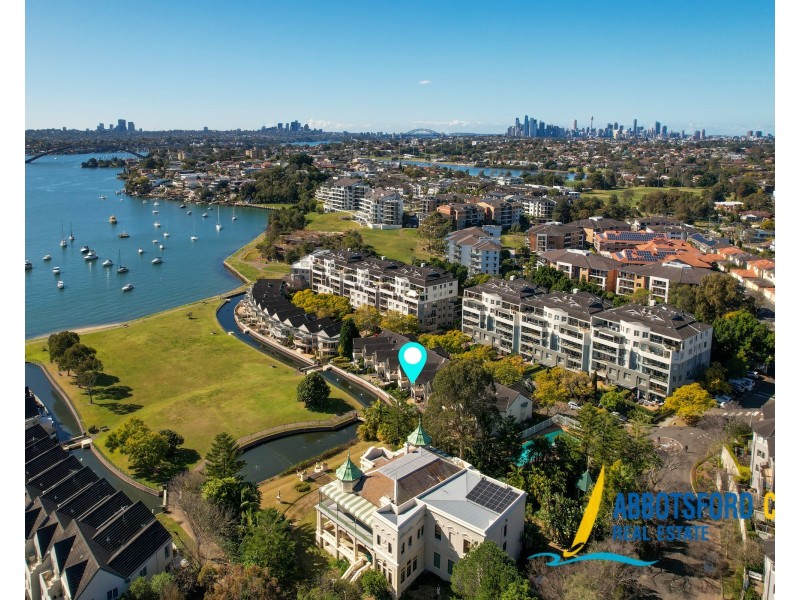 6/2 Harbourview Crescent, Abbotsford NSW 2046