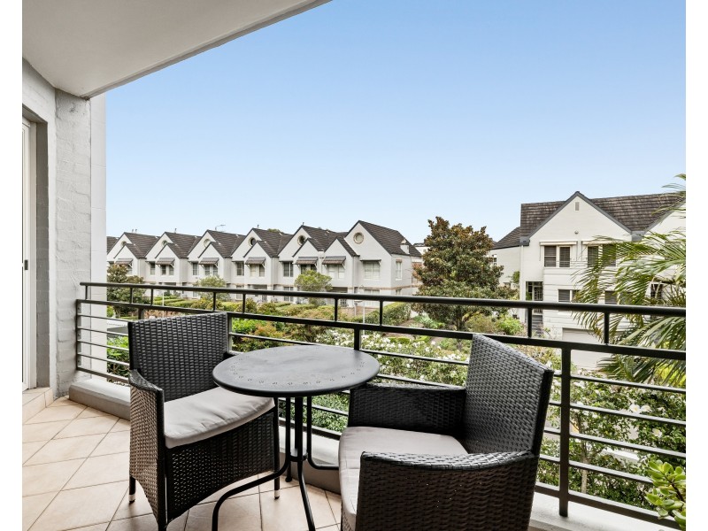 5/7 Figtree Avenue, Abbotsford NSW 2046