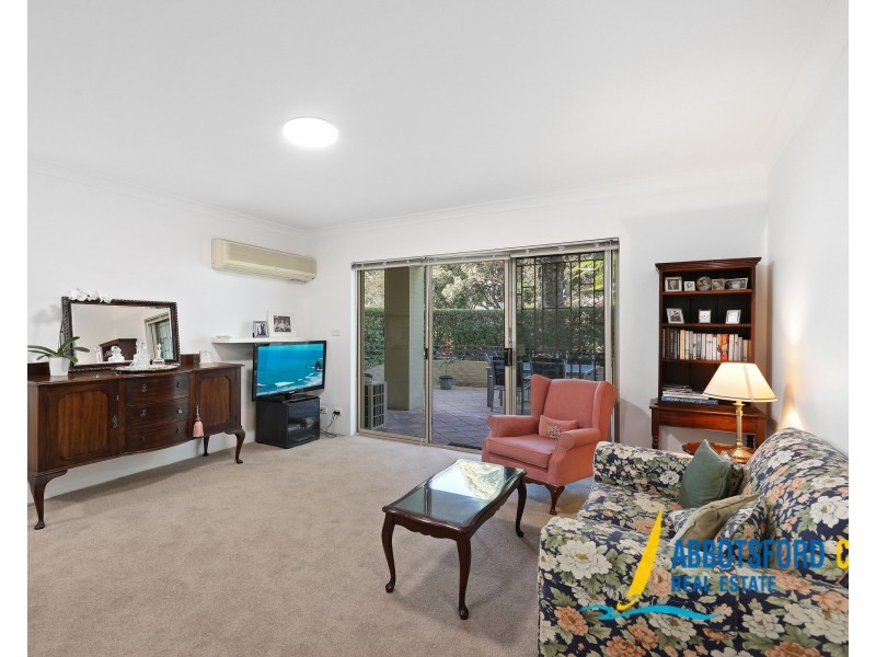 6/1 Blackwall Point Road, Abbotsford NSW 2046