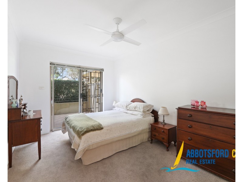 6/1 Blackwall Point Road, Abbotsford NSW 2046