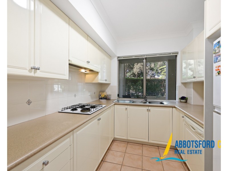 6/1 Blackwall Point Road, Abbotsford NSW 2046