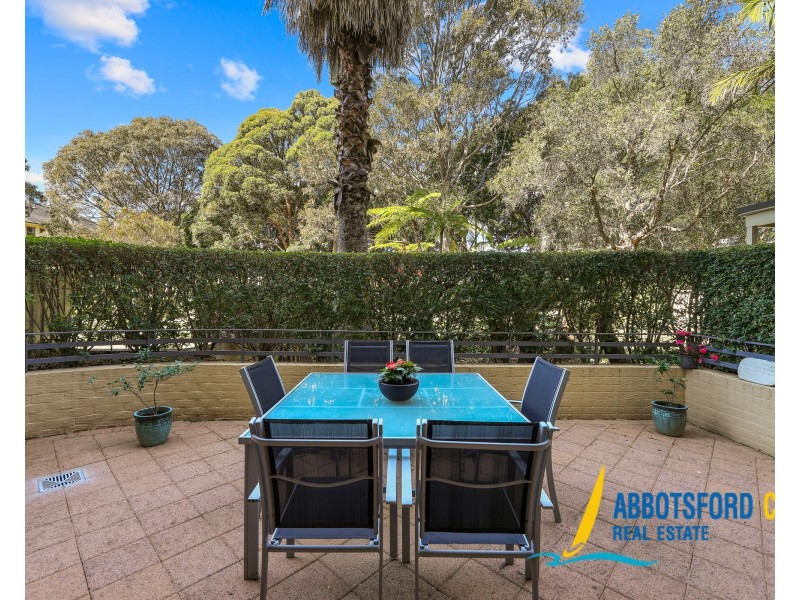 6/1 Blackwall Point Road, Abbotsford NSW 2046