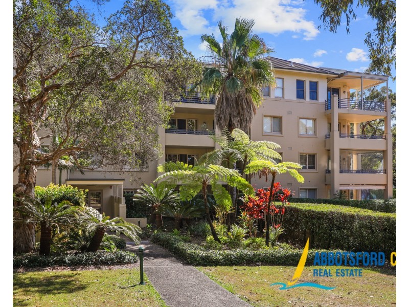 6/1 Blackwall Point Road, Abbotsford NSW 2046