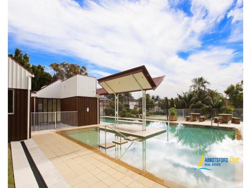 6/1 Blackwall Point Road, Abbotsford NSW 2046