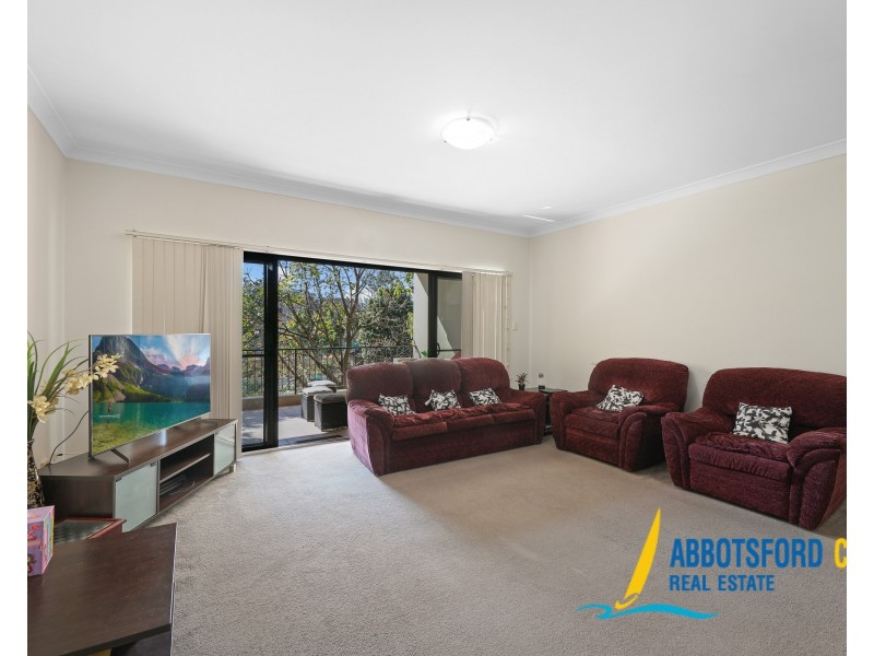 12/23a George Street, North Strathfield NSW 2137