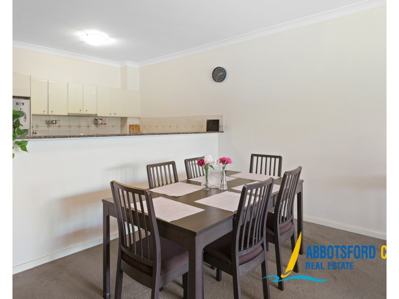 12/23a George Street, North Strathfield NSW 2137