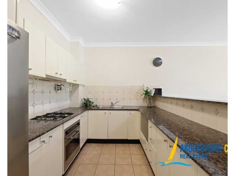 12/23a George Street, North Strathfield NSW 2137