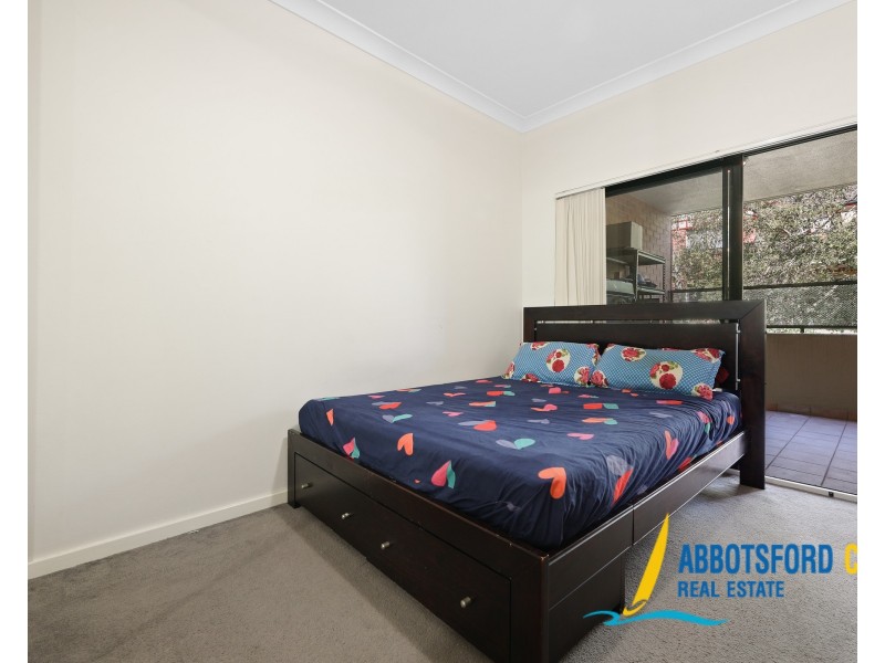 12/23a George Street, North Strathfield NSW 2137