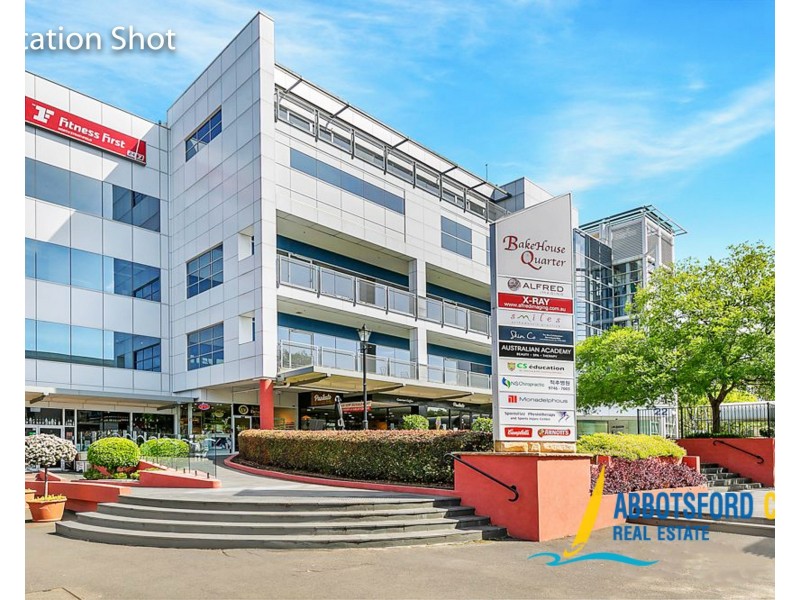 12/23a George Street, North Strathfield NSW 2137