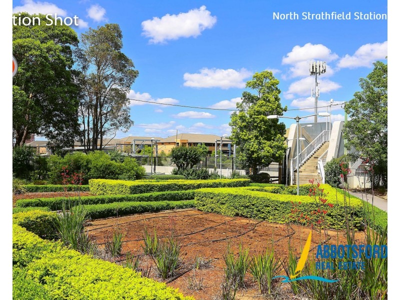 12/23a George Street, North Strathfield NSW 2137