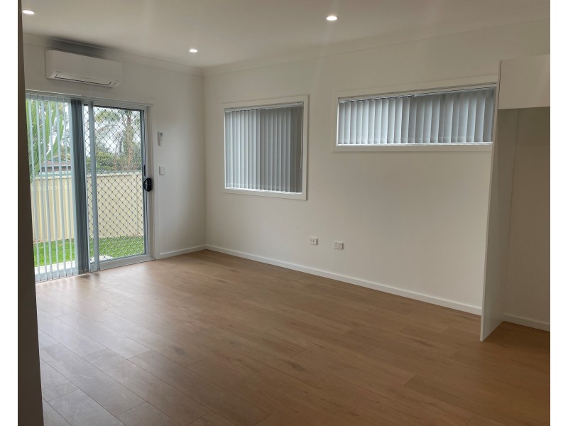 15a Ninnis Street, Leumeah NSW 2560