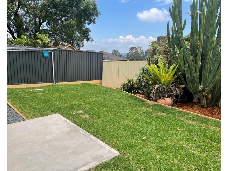 15a Ninnis Street, Leumeah NSW 2560