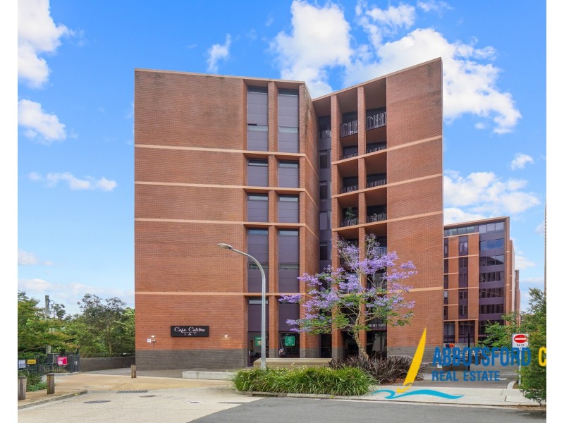 1301/6 Grove Street, Dulwich Hill NSW 2203