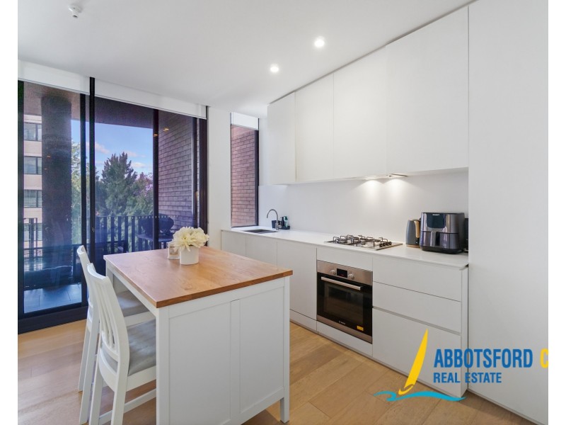 1301/6 Grove Street, Dulwich Hill NSW 2203
