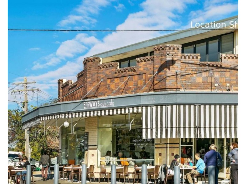 1301/6 Grove Street, Dulwich Hill NSW 2203