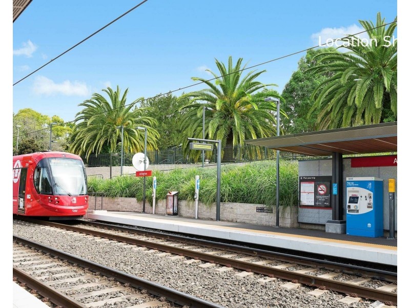 1301/6 Grove Street, Dulwich Hill NSW 2203