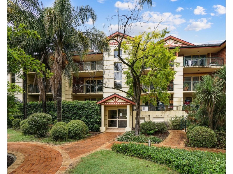 79/23 George Street, North Strathfield NSW 2137