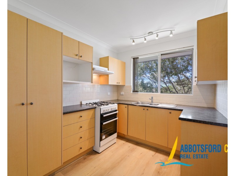 17/14 Bortfield Drive, Chiswick NSW 2046