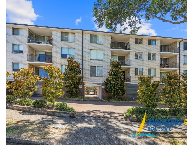 17/14 Bortfield Drive, Chiswick NSW 2046